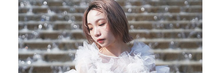 リル 住吉店(LiL)のサロンヘッダー