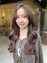 ハピネス クローバー 八木店(Happiness CLOVER)&nbsp;ヨシンモリ/韓国レイヤー/レイヤーカット