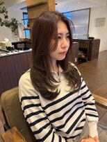 マルジ(marugi)&nbsp;ロングレイヤー