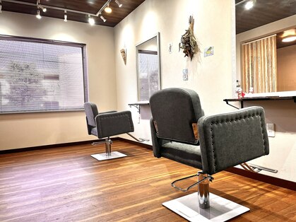 コリンズ(COLLINS)の写真