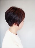 30代40代50代おすすめ　ポイント高めのコンパクトショート