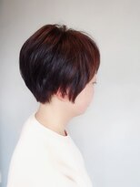 ラトリエコンタン(L´atelier Content)&nbsp;30代40代50代おすすめ　ポイント高めのコンパクトショート