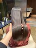 ［高山限定］カット＋極トリートメント