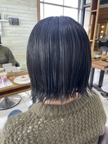 シエル 藤沢店(CIEL)&nbsp;地毛風カラー！！