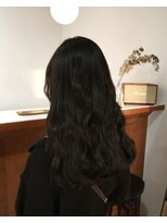アン(awn)&nbsp;【 dark greige color 】