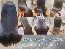 ヘアーラウンジ ハピル(Hair lounge Hapir)