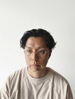 ウエストサイドカットクラブ(West Side Cut Club)&nbsp;shimizu style /ヘッドスパ/眉毛/フェード/メンズ/ハイライト