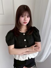 パーヴミックスネム(ParveMix NEMU) 稲垣 詞葉