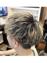 カシア cassia hair dressing salon&nbsp;メンズカット
