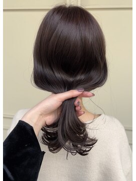 エルト 河原町(elto) lavender color