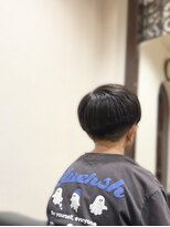 アフロディーテ 明石台店(Aphrodite) キッズカット 男の子