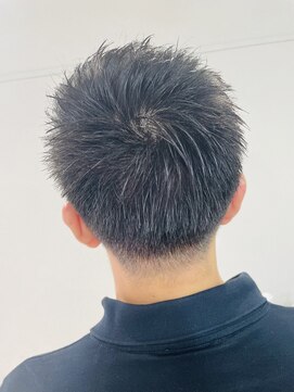 ふらっと ビジネスショート