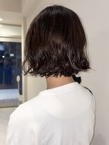 ディー(DEE)&nbsp;perm  style