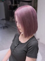 ラシック(Rachic) pink purple