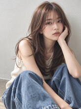レイヤーで印象が変わる。あなたに似合うレイヤーカットをLolonois野田阪神で。