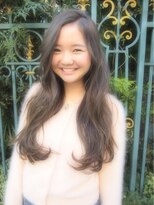 メロウ(MELLOW)&nbsp;[外国人風]トーンダウン☆スモーキーoliveASH☆カラー