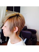 美容室 ベリースタイル(Very Style)&nbsp;ショート