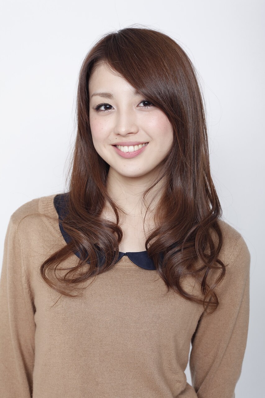 カラー＆パーマ＋似合わせカット＋スパトリートメント