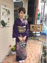 ブルーベリー(Blue Berry) 披露宴会場