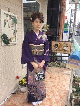 ブルーベリー(Blue Berry) 披露宴会場