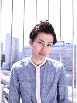 ニコ 五反田店(nico) nico  ○メンズ限定○パーマ