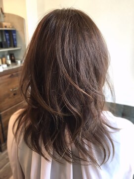 アレン ヘアメイク(ALEN hair make) Swing