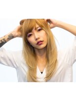 ミシェリー(misherry)&nbsp;☆misherry パーソナルカラー　ミルクティー　セミウェット☆3