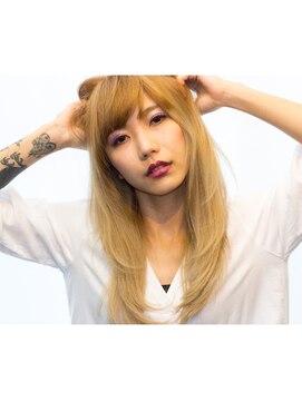 ミシェリー(misherry) ☆misherry パーソナルカラー　ミルクティー　セミウェット☆3