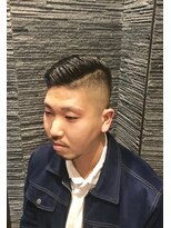 ヒロギンザ 御徒町店(HIRO GINZA)&nbsp;サイドバック