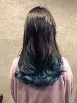 ブリッル(BRIL)&nbsp;ターコイズグラ