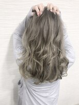 モードケイズ JR茨木improve店(MODE K's)&nbsp;外国人風カラー