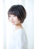 【VIRGO】橋元リョウイチ 30代 40代 50代 センシュアルショート