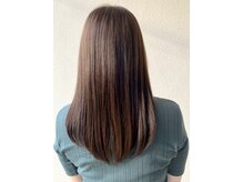 ソポルク ヘアー(Sopolku hair)