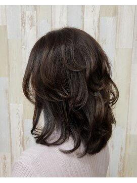 レッツ(Lets) 直線曲線カット