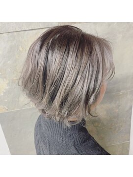 エリシオン(ELYSION) モノトーンアッシュ