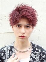 オーシャントーキョー 心斎橋(OCEAN TOKYO WEST)&nbsp;エッジィ ショート