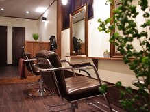 ランドヘアー(LAND hair)