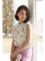 ヘアドゥ アヴェダ ららぽーとTOKYO-BAY店(hair do AVEDA)&nbsp;うるツヤボブ