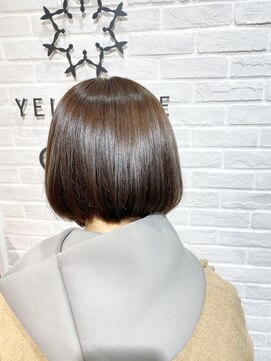 ビューティー エールフォルム 浜松有玉店(BEAUTY YELLFORME) シアーベージュ