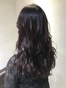 カルテット(Quartett) 【Quartett】大人ピンク系カラー