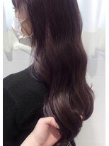 アルクバイネオリーブ 荻窪店(arc by neolive)&nbsp;ピンク×ラベンダーカラー arc by neolive 荻窪