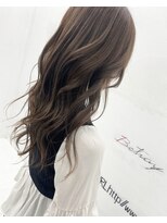 ヴィトゥレイ(Betray) Betray secretHighlight