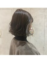 ルアナ 梅田店(Luana)&nbsp;アクセサリーインナーカラー