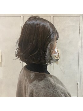 ルアナ 梅田店(Luana) アクセサリーインナーカラー