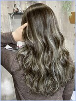 パレット 町田店(PALETTE)&nbsp;大人ハイライトロング☆　町田/町田駅/町田店