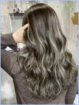 パレット 町田店(PALETTE) 大人ハイライトロング☆　町田/町田駅/町田店