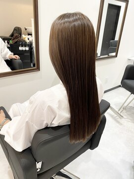 ピスカピスカ(Pisca×Pisca) 艶髪☆ナチュラルロング☆