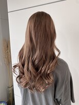 リルーム(re-room)&nbsp;柔らかミルクティー