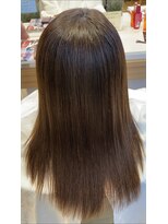 ジュール フィノン(Jour finon) 酸性ストレートパーマ