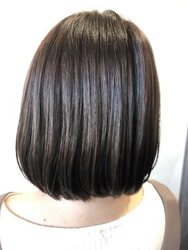 リンク(LinQ) ウインターブルージュ[髪質改善/髪質改善トリートメント/東浦和]